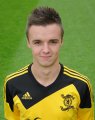 Stefan Scougall 2016-2017