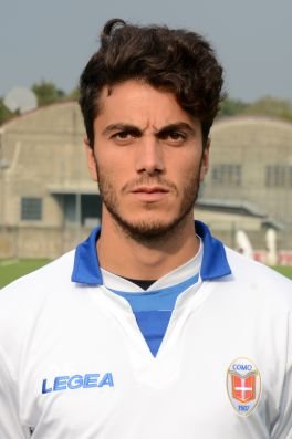 Alessio Cristiani 2016-2017