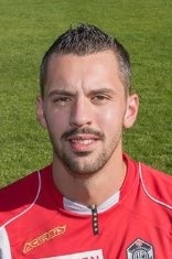 Alex Valentini 2016-2017