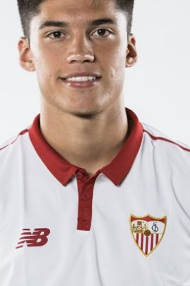 Joaquin Correa 2016-2017