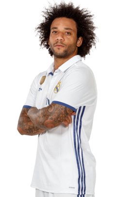  Marcelo 2016-2017