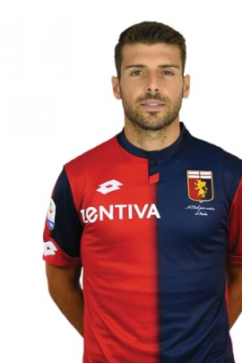 Miguel Veloso 2016-2017