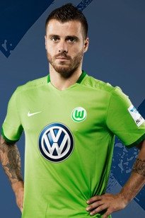  Vieirinha 2016-2017