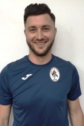 Andrei Marinescu 2016-2017