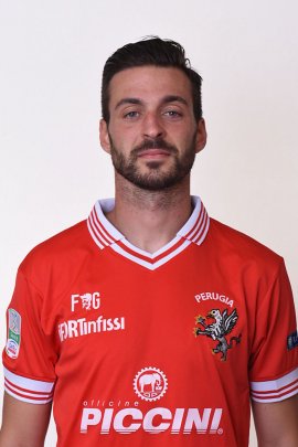 Samuel Di Carmine 2016-2017