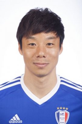 Ki-hun Yeom 2016-2017
