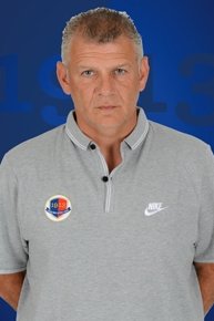 Patrice Garande 2016-2017