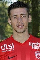 Clément Lenglet 2016-2017