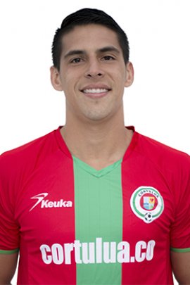 Mauricio Duarte 2016-2017