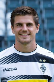 Jonas Hofmann 2016-2017