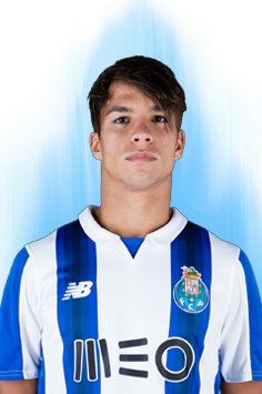 Oliver Torres 2016-2017