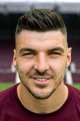 Callum Paterson 2016-2017