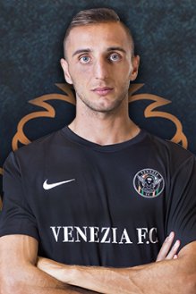 Francesco Cernuto 2016-2017