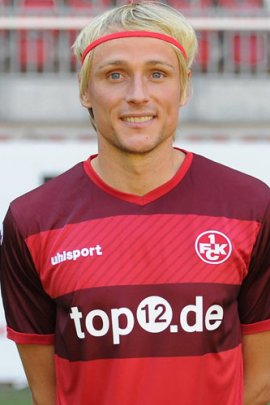 Tim Heubach 2016-2017