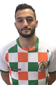 Emre Nefiz 2016-2017