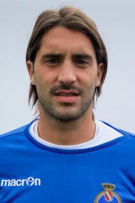 Riccardo Capogna 2016-2017