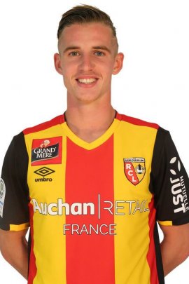 Benjamin Bourigeaud 2016-2017