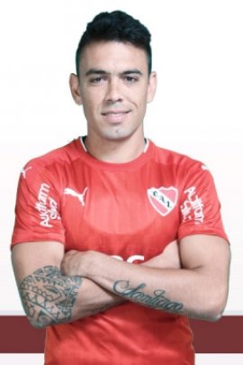 Nery Dominguez 2016-2017