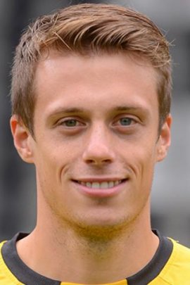 Alexander Schwolow 2016-2017