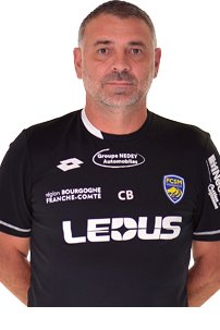 Christian Bracconi 2016-2017
