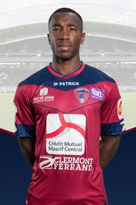 Cédric Avinel 2016-2017