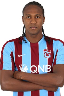 Hugo Rodallega 2016-2017