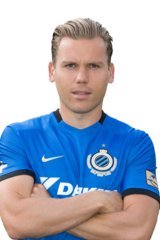 Ruud Vormer 2016-2017