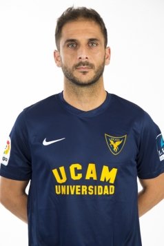 Sergio Mora 2016-2017