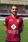 Daniel Portela 2016-2017