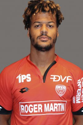 Loïs Diony 2016-2017