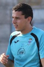 Luis Hurtado 2016-2017