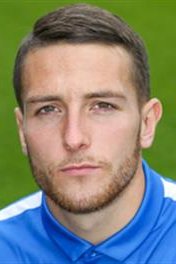 Conor Washington 2016-2017