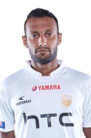 Shouvik Ghosh 2016-2017