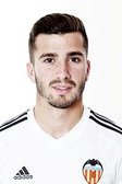 José Luis Gaya 2016-2017