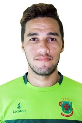  Luiz Phellype 2016-2017