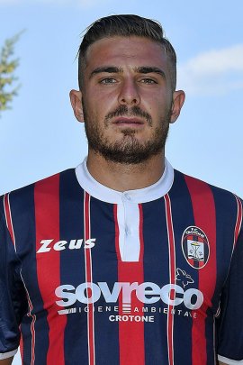 Leonardo Capezzi 2016-2017