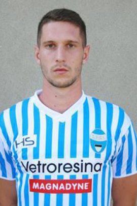 Tommaso Silvestri 2016-2017