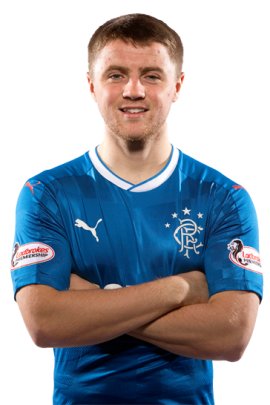 Jordan Rossiter 2016-2017