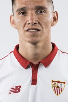 Matías Kranevitter 2016-2017