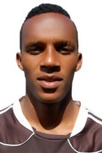 Patrick Papy Sibomana 2016-2017