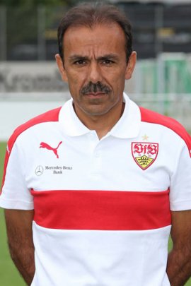 Jos Luhukay 2016-2017