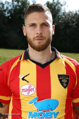 Salvatore Caturano 2016-2017