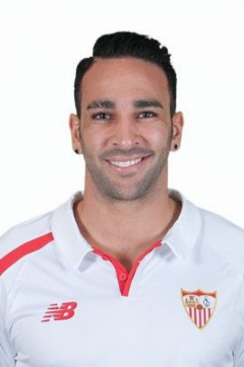 Adil Rami 2016-2017