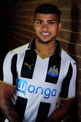 DeAndre Yedlin 2016-2017