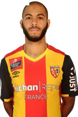 Abdelrafik Gerard 2016-2017