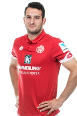 Levin Öztunali 2016-2017