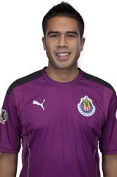 Miguel Jiménez 2016-2017