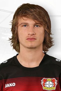 Tin Jedvaj 2016-2017