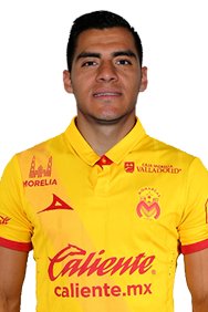 Aldo Rocha 2016-2017