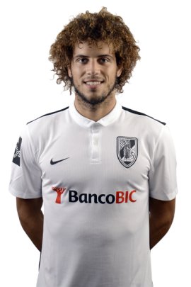 Joao Pedro 2016-2017